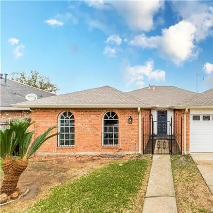 Buy this 3 bed house on 7301 Crestmont Road in New Orleans, LA 70126
