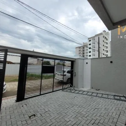 Buy this 3 bed house on Rua Gelásio Rodrigues in Gravatá, Navegantes - SC