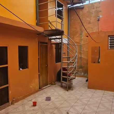 Buy this studio house on Avenida El Sol in San Cristóbal, Cusco 08001