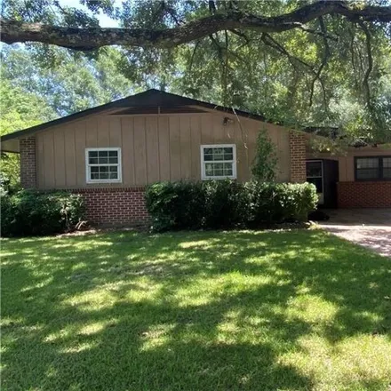 Buy this 4 bed house on 1364 Charmaine Circle East in Mobile, AL 36605