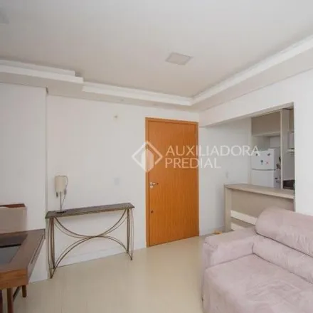 Rent this 2 bed apartment on Parquinho PC in Avenida Protásio Alves 8201, Morro Santana