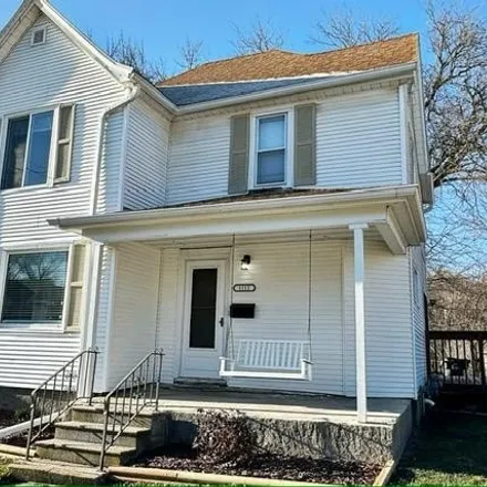 Buy this 3 bed house on 211 K Street in Fort Dodge, IA 50501