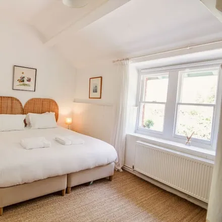 Rent this 1 bed apartment on Braunton in EX33 1LG, United Kingdom