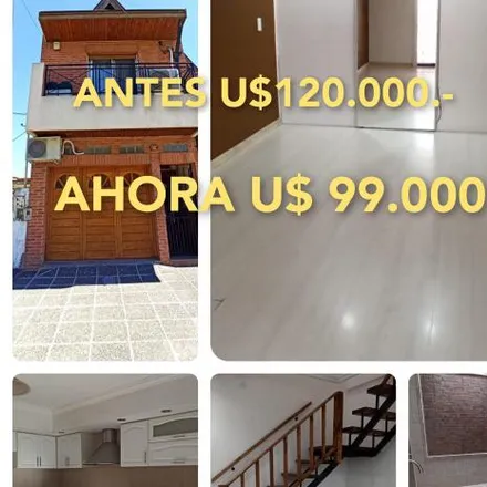 Buy this 2 bed house on Deán Funes 2567 in Partido de Lanús, 1822 Lanús Oeste