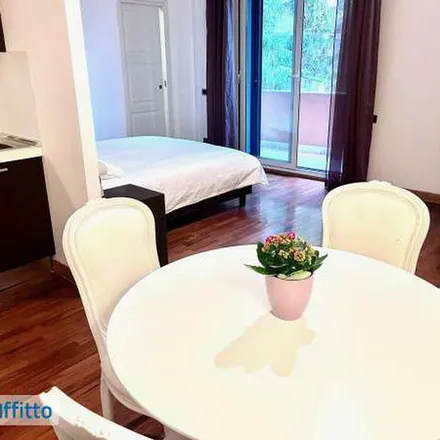 Rent this 1 bed apartment on Via Vallombrosa in 00135 Rome RM, Italy