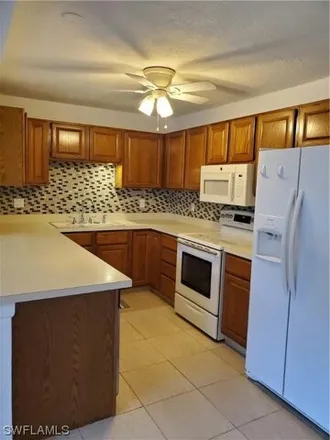 Image 3 - 1288 South Brandywine Circle, Cypress Lake, FL 33919, USA - Condo for rent