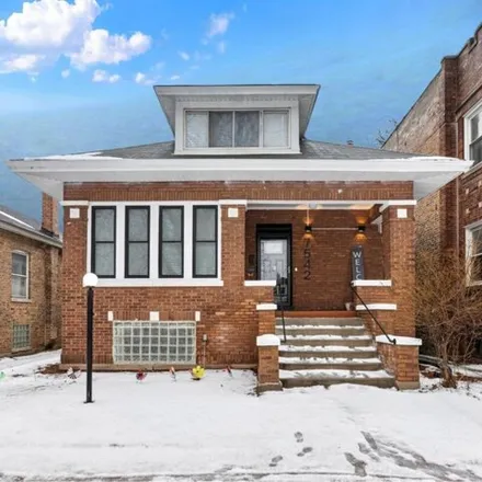 Image 1 - 7542 South Perry Avenue, Chicago, IL 60621, USA - House for sale