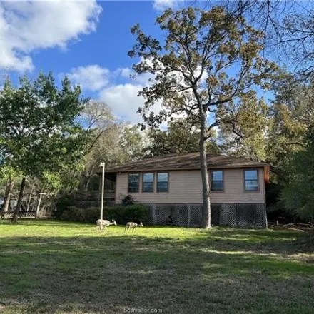 Image 3 - 10075 Clyde Acord Rd, Franklin, Texas, 77856 - House for sale