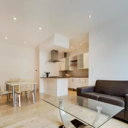 Rent this 2 bed apartment on Flower and Dean Community Centre in 41 Flower and Dean Walk, Spitalfields