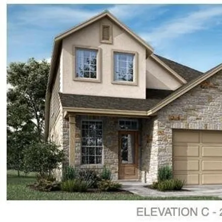 Buy this 3 bed house on Sawdust Drive in Williamson County, TX 78633