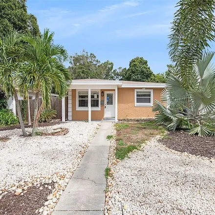 Buy this 3 bed house on 5253 4th Avenue North in Saint Petersburg, FL 33710