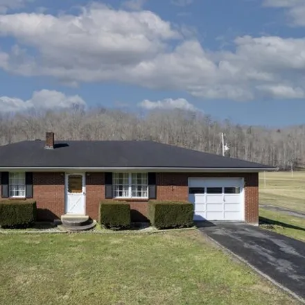 Buy this 3 bed house on Hatton Road in Stacy Fork, Morgan County