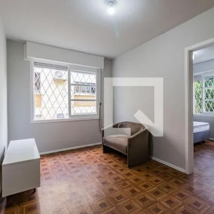Rent this 1 bed apartment on PF Sapé / Francisco Trein in Rua Sapé 525, Cristo Redentor