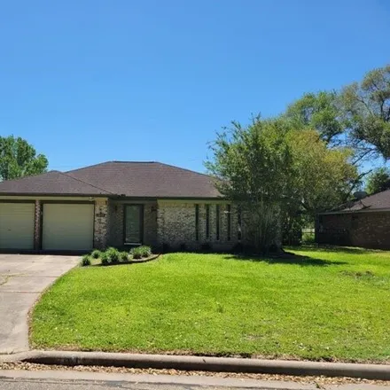 Buy this 3 bed house on 1865 Coffee Street in Alvin, TX 77511