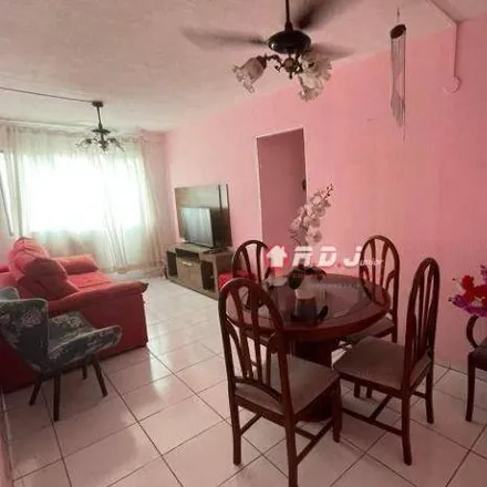 Image 2 - Sabesp, Rua Alexandre Fleming, Aparecida, Santos - SP, 11040-900, Brazil - Apartment for sale