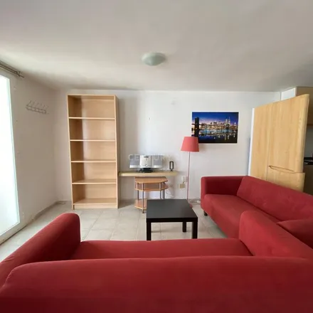 Rent this 1 bed apartment on Calle Jilguero in 10, 29651 Mijas