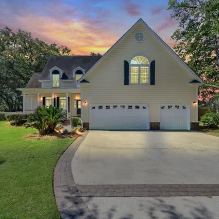 Buy this 5 bed house on 21 Rivers Point Row in Riverpoint, Charleston