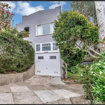 Buy this 2 bed house on 251 De Long Street in San Francisco, CA 94013