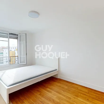 Rent this 2 bed apartment on Guy Hoquet in 119 Rue de Paris, 93260 Les Lilas
