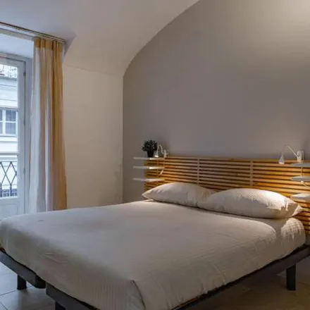 Image 3 - Via Milano 7 scala B, 10122 Turin TO, Italy - Apartment for rent