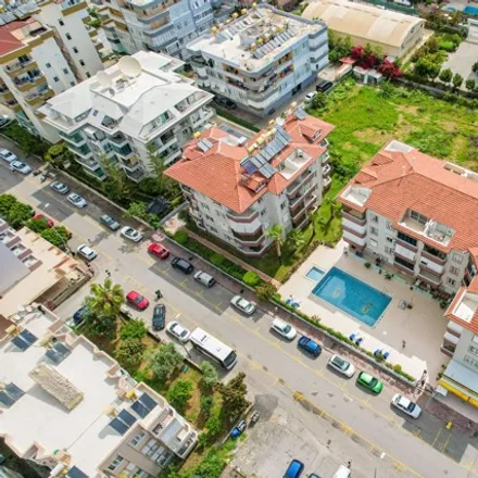 Image 2 - unnamed road, 07469 Alanya, Turkey - Apartment for sale
