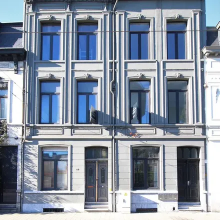 Image 9 - Halenstraat 23, 2060 Antwerp, Belgium - Apartment for rent