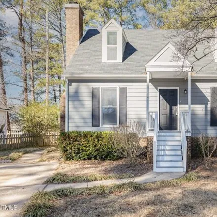 Buy this 3 bed house on 7485 North Thorncliff Place in Raleigh, NC 27616