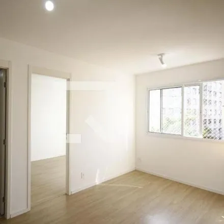 Rent this 2 bed apartment on Rua Conde de Sarzedas 268 in Glicério, São Paulo - SP