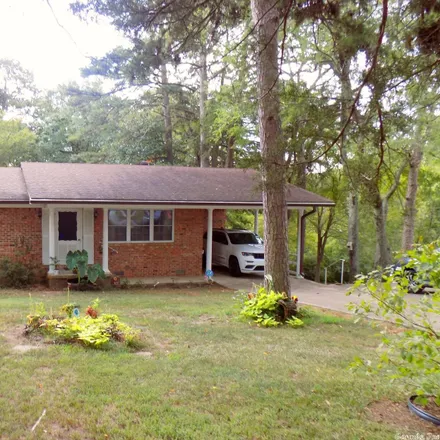 Buy this 3 bed house on 142 Mount Ida Street in Hot Springs, AR 71901