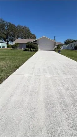 Buy this 2 bed house on 9392 Gulfstream Boulevard in Sancassa, Charlotte County