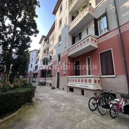 Image 8 - Via Luigi Vanvitelli 41, 20129 Milan MI, Italy - Apartment for rent