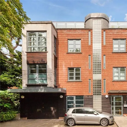 Image 2 - Monkton House, 130A Haverstock Hill, Maitland Park, London, NW3 4RY, United Kingdom - Apartment for rent