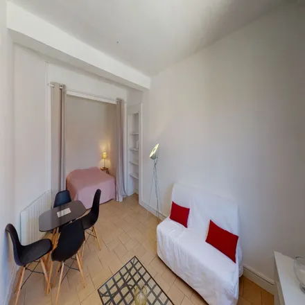 Rent this 1 bed apartment on 16 Rue Sainte-Hélène in 69002 Lyon, France