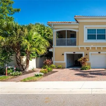 Rent this 3 bed townhouse on 24 Navigation Circle in Osprey, Sarasota County