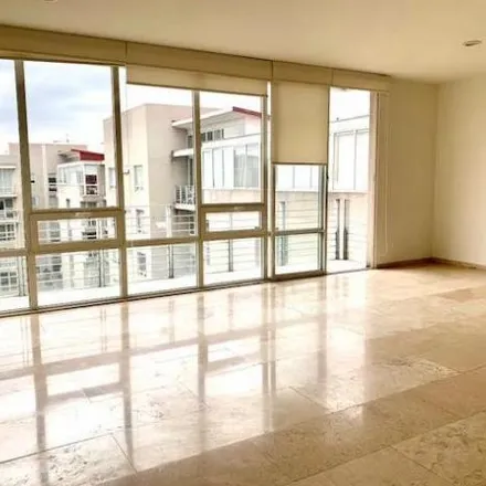 Buy this 3 bed apartment on AT&T in Avenida Coyoacán, Benito Juárez