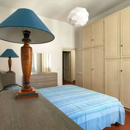 Rent this 5 bed apartment on Hotel Gambrinus in Via Piave, 00198 Rome RM