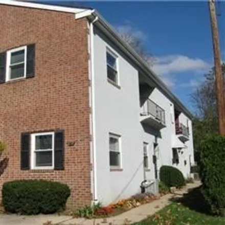 Rent this 2 bed apartment on Morris Road in Radnor Township, PA 19087