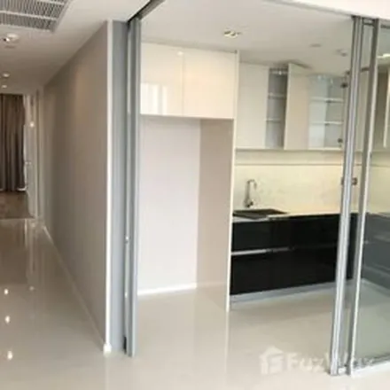 Rent this 2 bed apartment on Soi Charoen Rat 1 in Sathon District, 10120