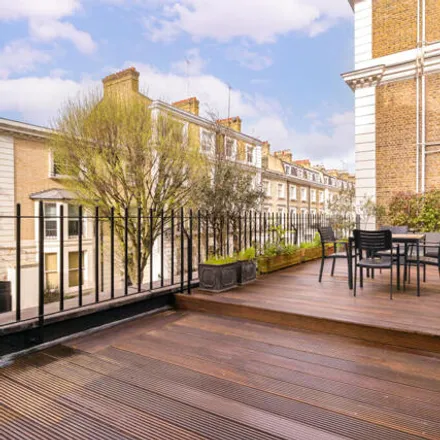 Buy this 3 bed apartment on 6 Neville Street in London, SW7 3AR