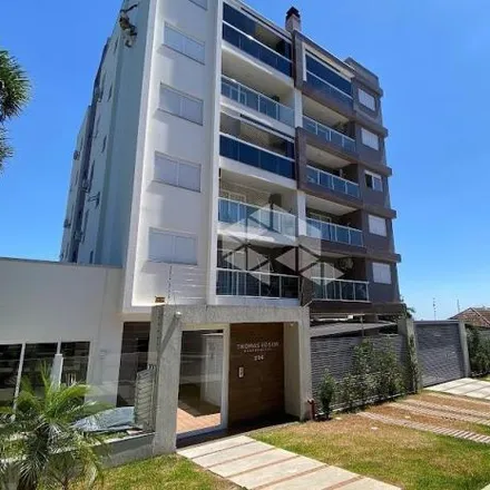 Image 2 - Rua Thomas Edson, Vista Alegre, Ivoti - RS, 93900-000, Brazil - Apartment for sale