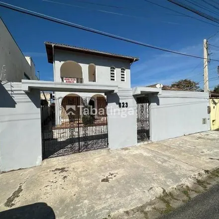 Image 2 - Rua Benedito Zacarias Nepomuceno, Benfica, Caraguatatuba - SP, 11660-497, Brazil - House for rent