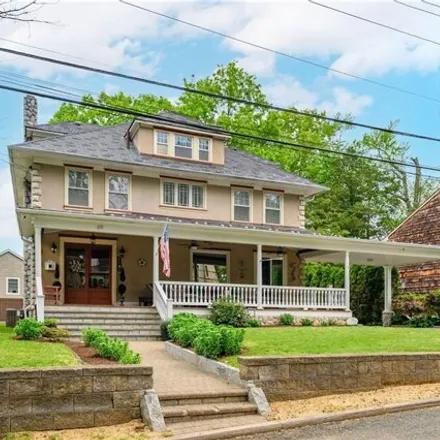 Buy this 6 bed house on 69 Irving Place in Chester Heights, City of New Rochelle