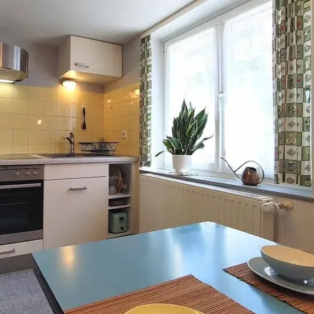 Rent this 1 bed apartment on Bad Krozingen in Baden-Württemberg, Germany