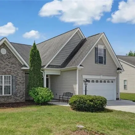 Buy this 3 bed house on 2298 Alamar Court in High Point, NC 27235