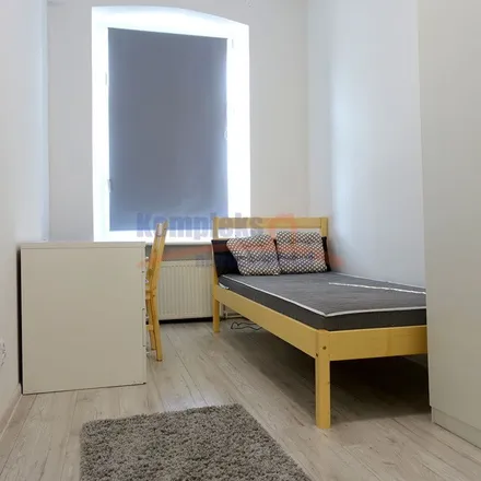 Image 9 - Areszt Śledczy w Szczecinie, Tadeusza Czackiego, 70-214 Szczecin, Poland - Apartment for rent