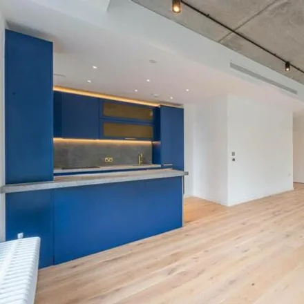 Image 5 - Goodluck Hope Concierge, Orchard Dry Dock, London, E14 0WU, United Kingdom - Apartment for rent