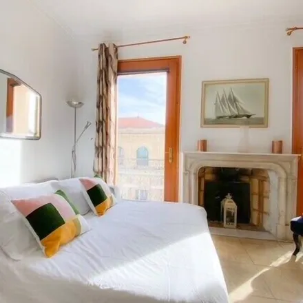 Rent this 2 bed apartment on Cannes in Maritime Alps, France