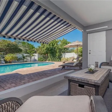 Image 7 - 4631 Lincoln Street, West Hollywood, Hollywood, FL 33021, USA - House for rent