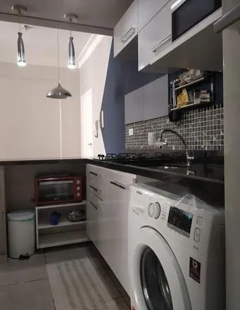 Buy this 1 bed apartment on Rua Álvaro de Carvalho in República, São Paulo - SP