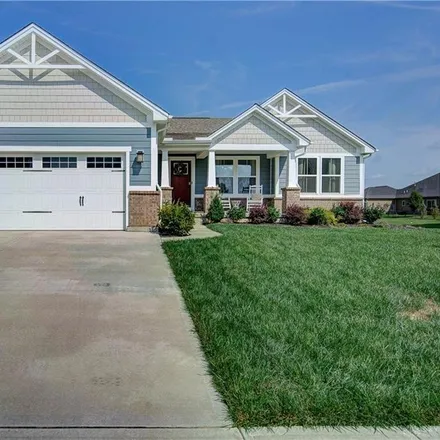 Buy this 3 bed house on 3287 Heatherstone Drive in Diltz Corners, Troy
